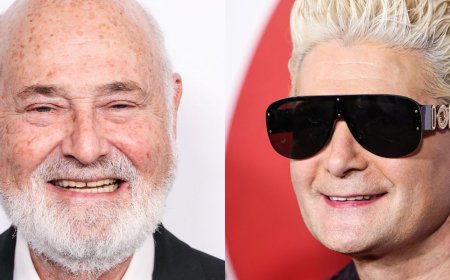 Corey Feldman Breaks Silence On Rob Reiner Oscars Snub With Brutally Honest Comment