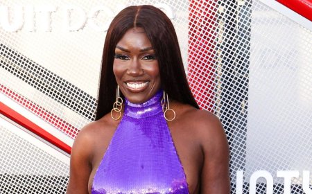 Bozoma Saint John Responds To Sarah Michelle Gellar’s ‘RHOBH’ Shade