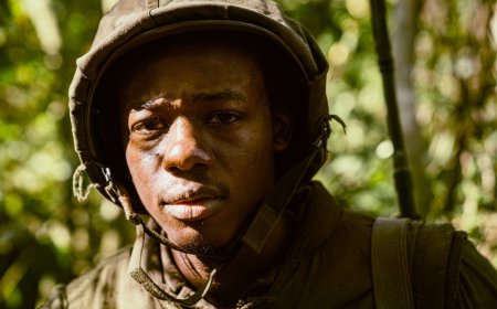 Shinya Tsukamoto Vietnam Veteran Drama ‘Mr. Nelson, Did You Kill People?’ Sets Japan Release