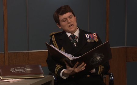 ‘SNL U.K.’ Cold Open Suggests Prince Andrew’s Epstein Scandal Is a ‘29-Year Plan’ by the MI5 to ‘Increase the Likability’ of King Charles