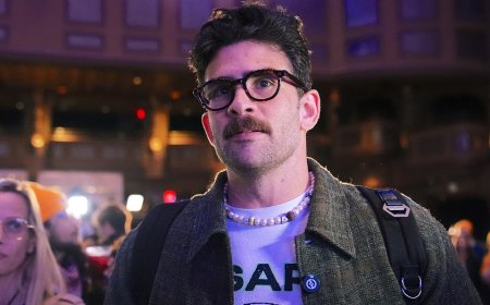 DAVID MARCUS: Hasan Piker, useful idiot fashionistas want to make America into commie Cuba