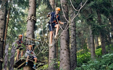 Jewish summer camps ramping up security measures amid rising antisemitism, and parents are footing the bill