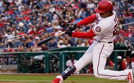 Baseball is changing forever with robot ump challenges