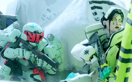 《失落星船：马拉松》销量未达预期，但 Bungie 承诺将长期运营