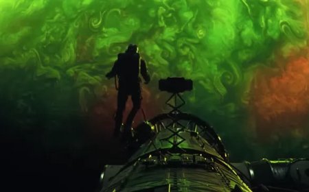 科学家筛选出 45 颗最可能孕育生命的系外行星，为地外生命探索指明方向