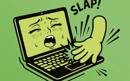 拍打苹果 MacBook 会发出怪叫：开发者 48 小时打造 SlapMac 应用，三天营收 5000 美元