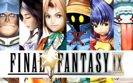 消息称《最终幻想 9》重制版被搁置，但仍有希望重启