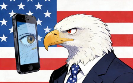 开发者逆向白宫 App 发现多项潜在隐私风险：强制绕过网站付费墙且内置 GPS 定位追踪器