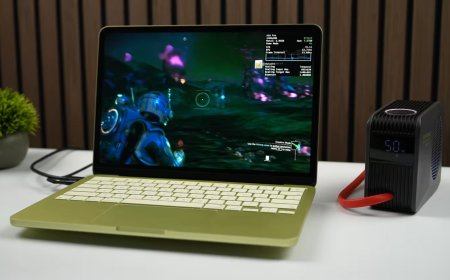 博主为苹果 MacBook Neo 改装水冷散热，单核性能暴涨 18.6%