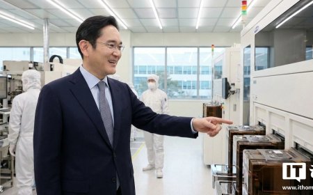 李在镕亲自发起，三星向中东约 500 名员工发放价值超 2.3 万元高端礼品