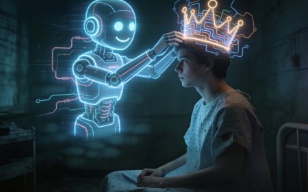 沃顿商学院研究：AI 正重塑人类推理及判断机制，使人误以为其“专业、可信、忠实”