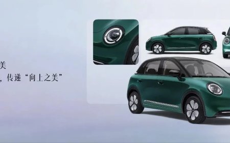 五菱缤果 Pro 外观内饰细节公布：同级唯一八涂层工艺，中控台线条圆润