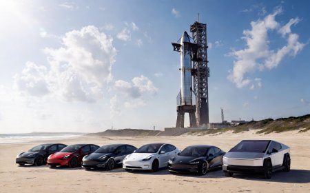 韦德布什分析师大胆预测：特斯拉和 SpaceX 明年将合二为一