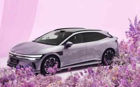 消息称极氪 007 GT 现款车型已售罄，焕新款二季度正式上市