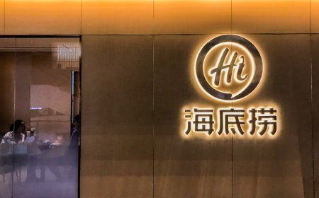 张勇回归海底捞后做了三件事