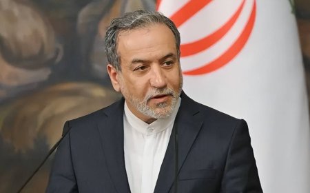 伊朗外长：以方将为空袭民用设施付出“沉重代价”