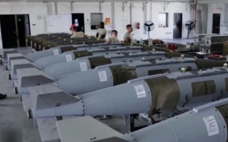 冲突持续至今，美以伊三方使用了哪些新装备？