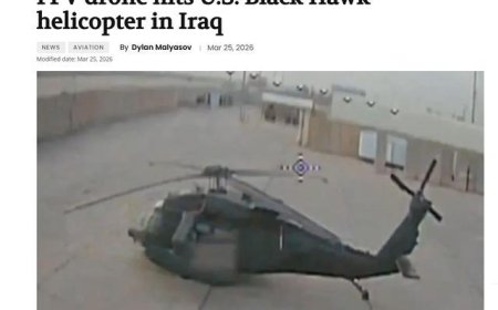 美国三军遭遇黑暗时刻：继F-35A之后，“黑鹰”和F/A-18也栽了