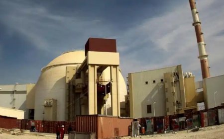 美媒：伊朗没有“请求”美国推迟空袭能源设施