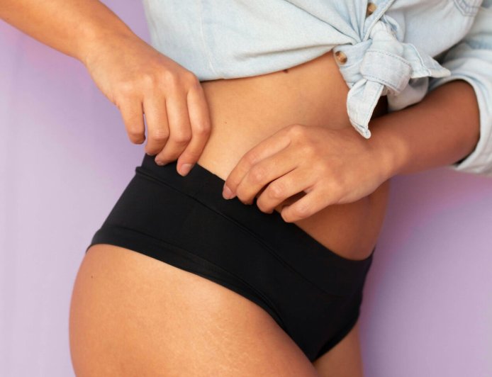 私密處變暗沉？不是清潔問題，關鍵其實在這「4件事」