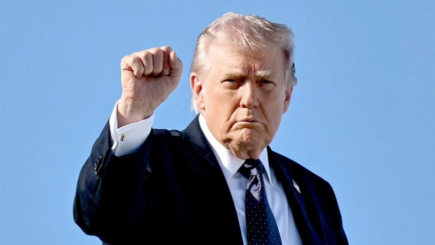 Republicans hand Trump the wheel on Iran, but one red line emerges