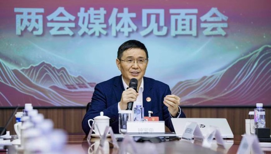 全国人大代表钟宝申：应鼓励光伏行业兼并重组，强化人才与商业秘密保护