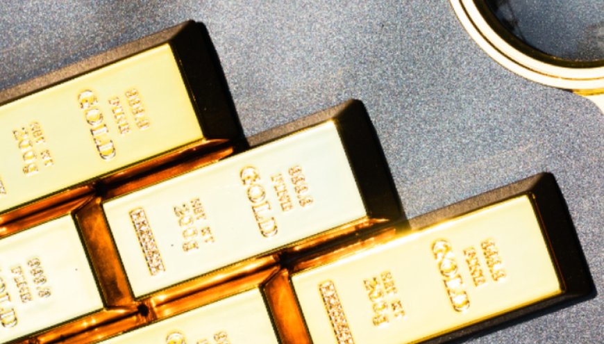 投资金条持续走俏：有金店单日销售额破百万，多家银行APP显示售罄