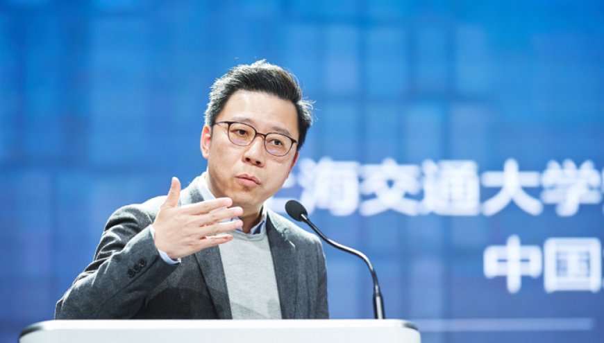 全国政协委员陆铭：建议由政府主导破解“内卷式加班”