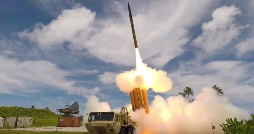 意外之喜？伊朗摧毁美两部反导装备，驻韩“萨德”问题彻底解决？