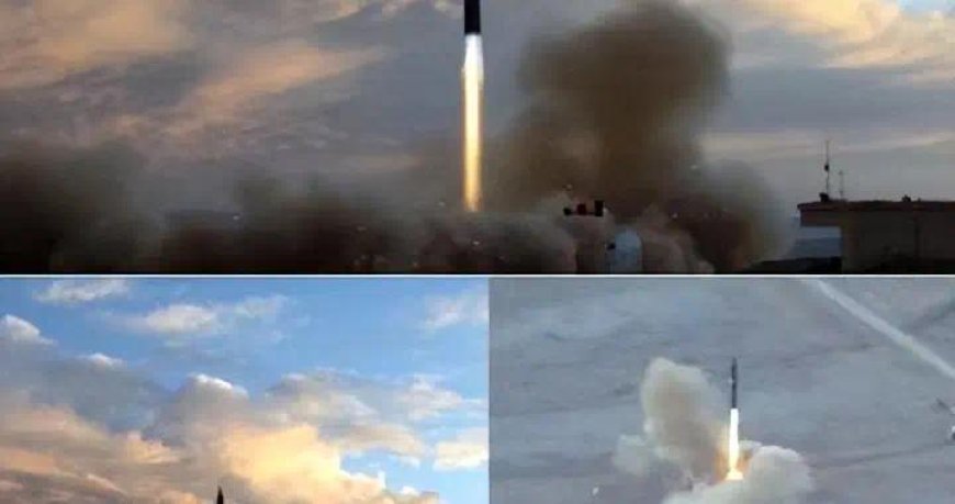 战绩彪炳！革命卫队全力打击美军基地，战术指挥中心被导弹全灭？