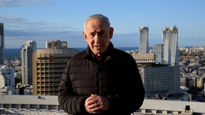 以总理：打击伊朗是当务之急，“必须现在采取行动”