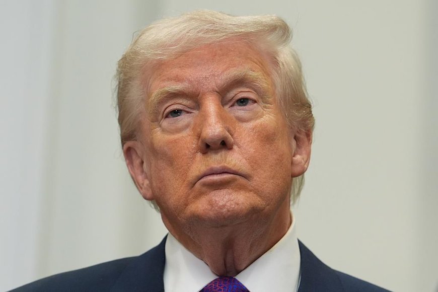 美国驻沙特使馆遇袭，特朗普：将很快展开报复