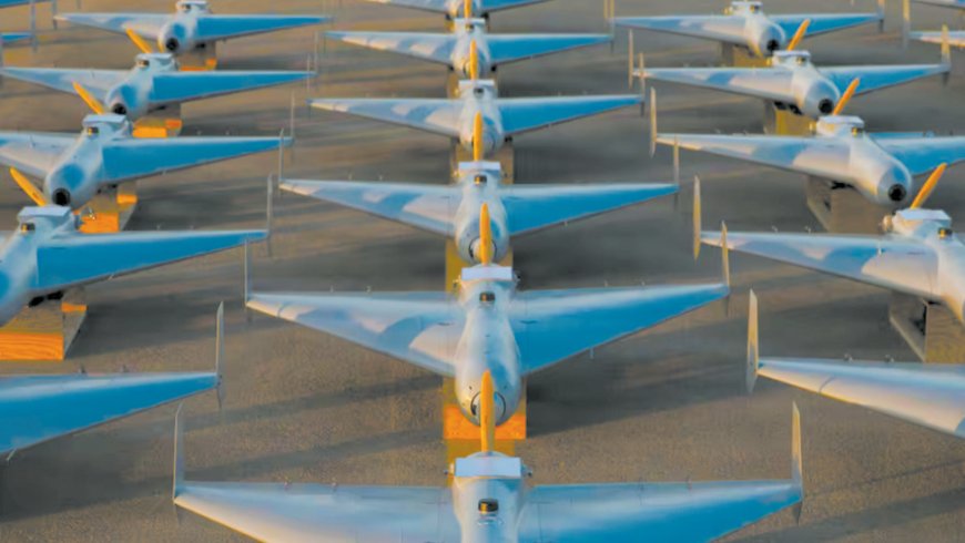 美军借空袭伊朗试验哪些新武器？