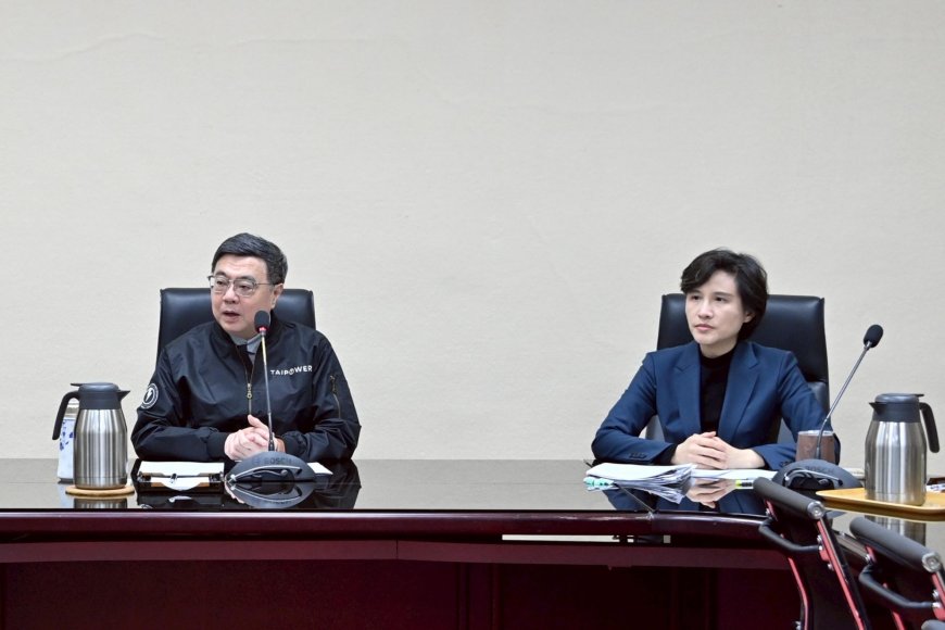 因應中東戰火行政院多管齊下穩定局勢　卓榮泰拍板「不副署」立法院3大爭議法案