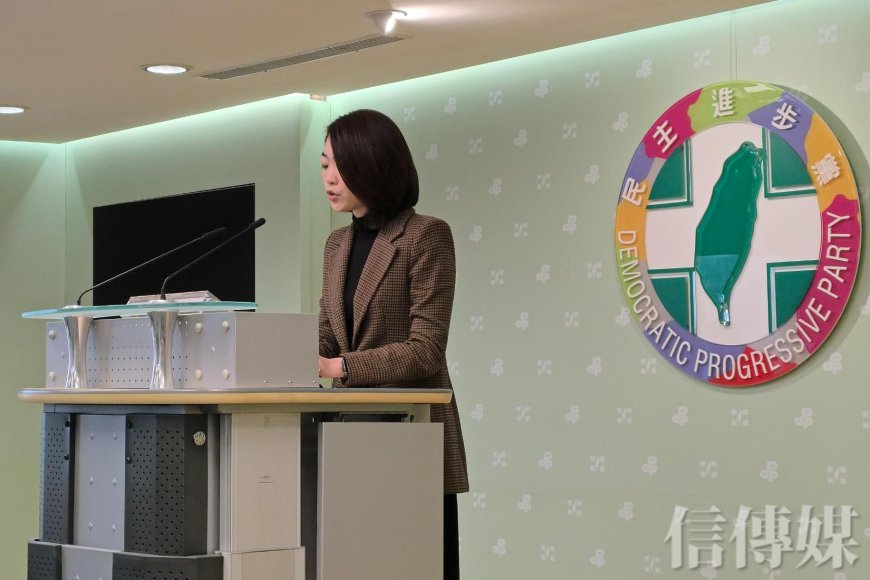 王定宇私生活掀波　賴清德主動發聲：從政黨員該以高標準自我規範