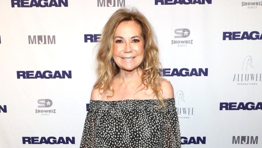 Kathie Lee Gifford Questions the LGBTQ Community’s Identity Letters