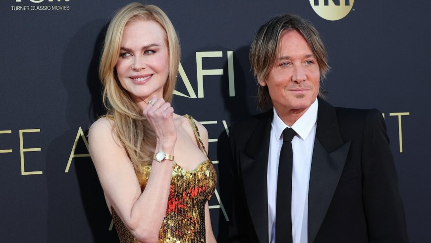 Nicole Kidman and Keith Urban's Relationship Timeline: Divorce and More