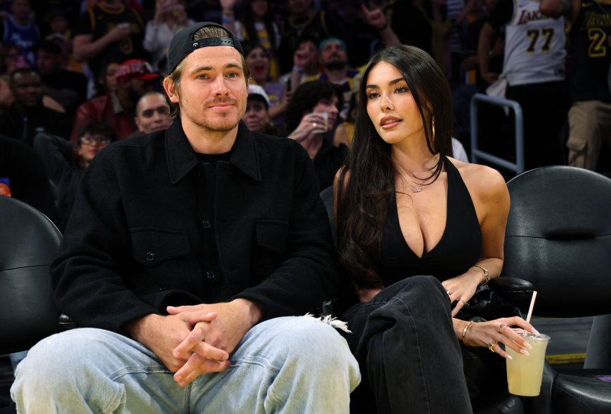 Madison Beer Calls BF Justin Herbert Her 'Dream Come True' in B-Day Tribute