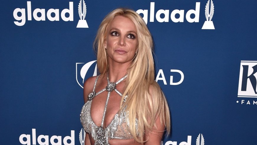 Britney Spears’ Former Assistant Shares Theory About Her DUI Arrest: ‘Suspicious’