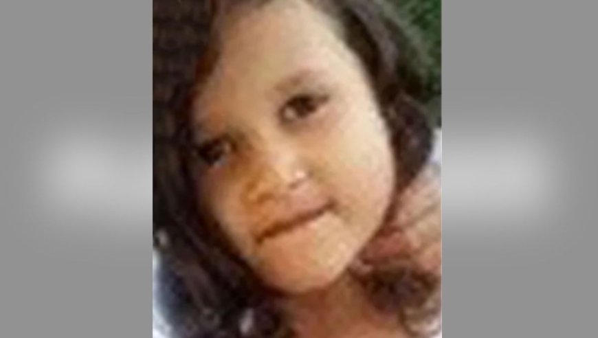 Child Kidnapped 6 Years Ago From California Found Safe in North Carolina