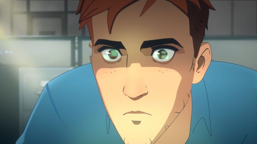 Dispatch doesn't let you derail conversations with blank, vacant stares because 'less than 1%' of players ever chose to stay silent in Telltale games