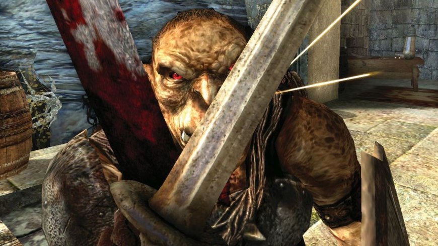 Dark Messiah modders given 'blank check' from Ubisoft to develop toolkit are now releasing a Community Edition of Arkane's classic