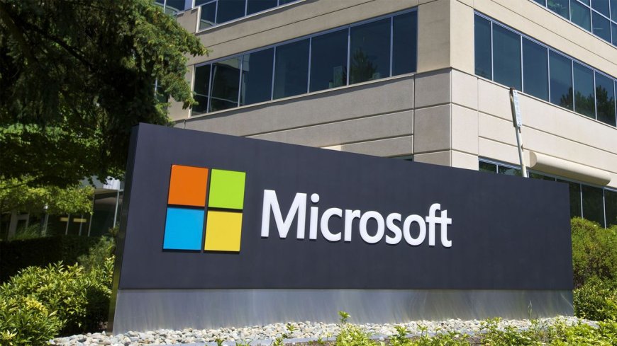 Microsoft shows support for Anthropic's legal case against the US Department of Defense