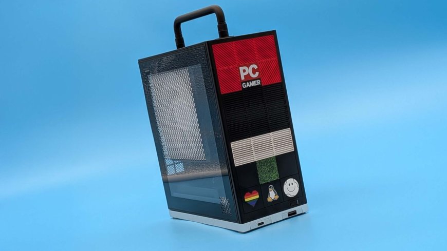 If you're thinking about buying a Framework PC or laptop with 2 TB-plus of storage 'now is the time to do that' says company CEO