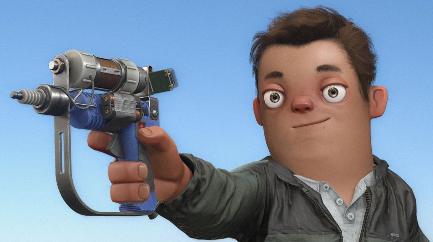 Garry Newman says his game creation platform s&box will 'probably' be priced similarly to Garry's Mod