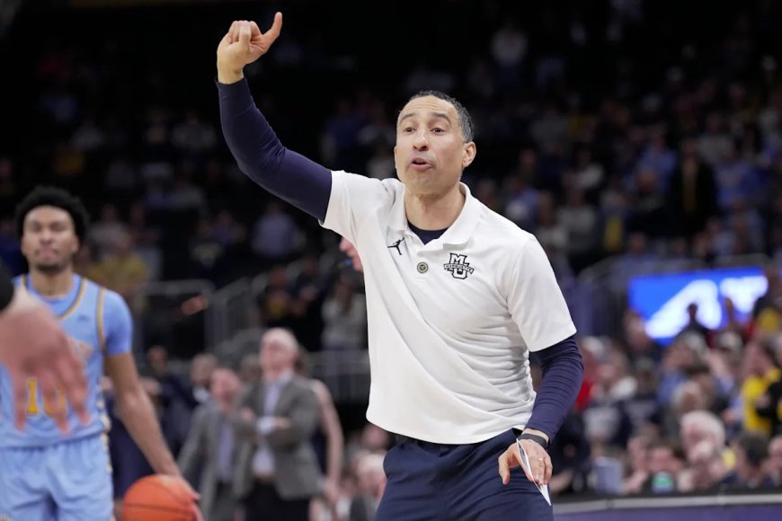 Marquette vs. Xavier: Game updates from Big East tournament in New York