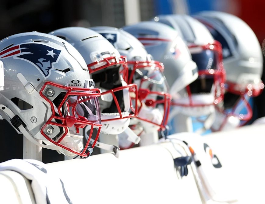 Patriots free agency tracker: News, rumors, signings, instant analysis