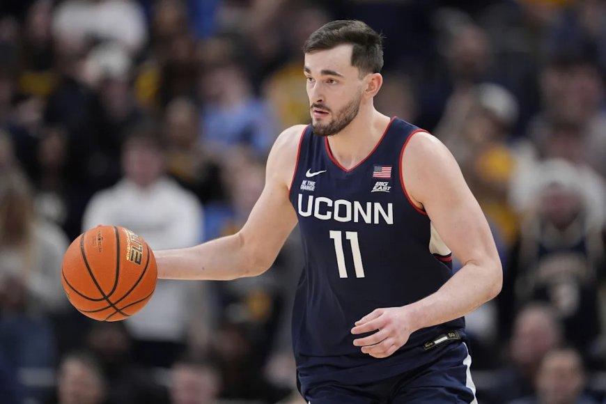 Big East men’s tournament 2026: Bracket, scores, schedule, and live updates