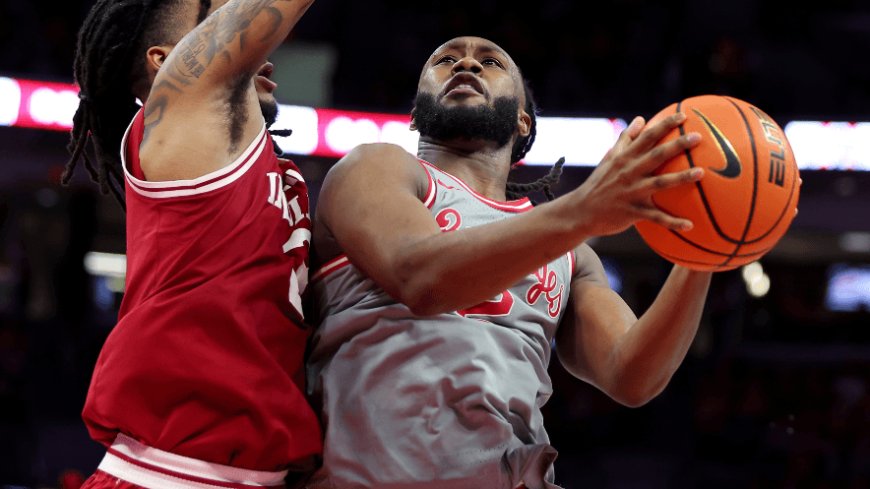 Iowa vs Ohio State Prediction, Picks & Odds for Thursday's Big Ten Tournament Game