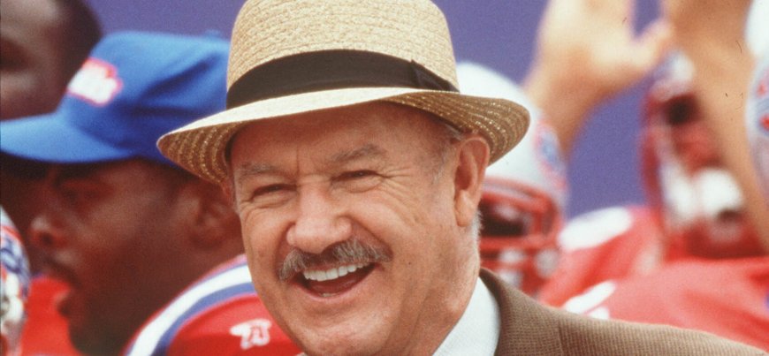 Why Gene Hackman Was Branded ‘Downright Rude’ By Broadway Legend Liza Minnelli
